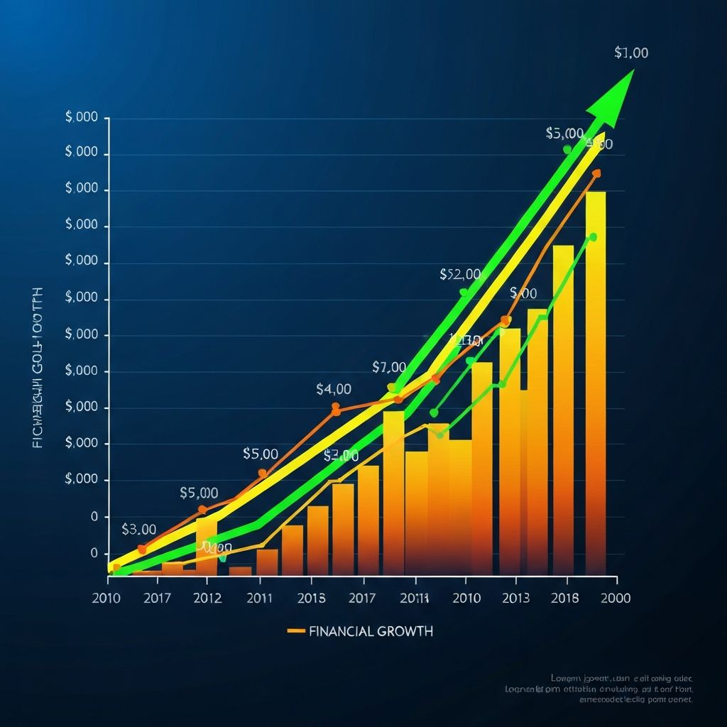 Mutual Fund Growth