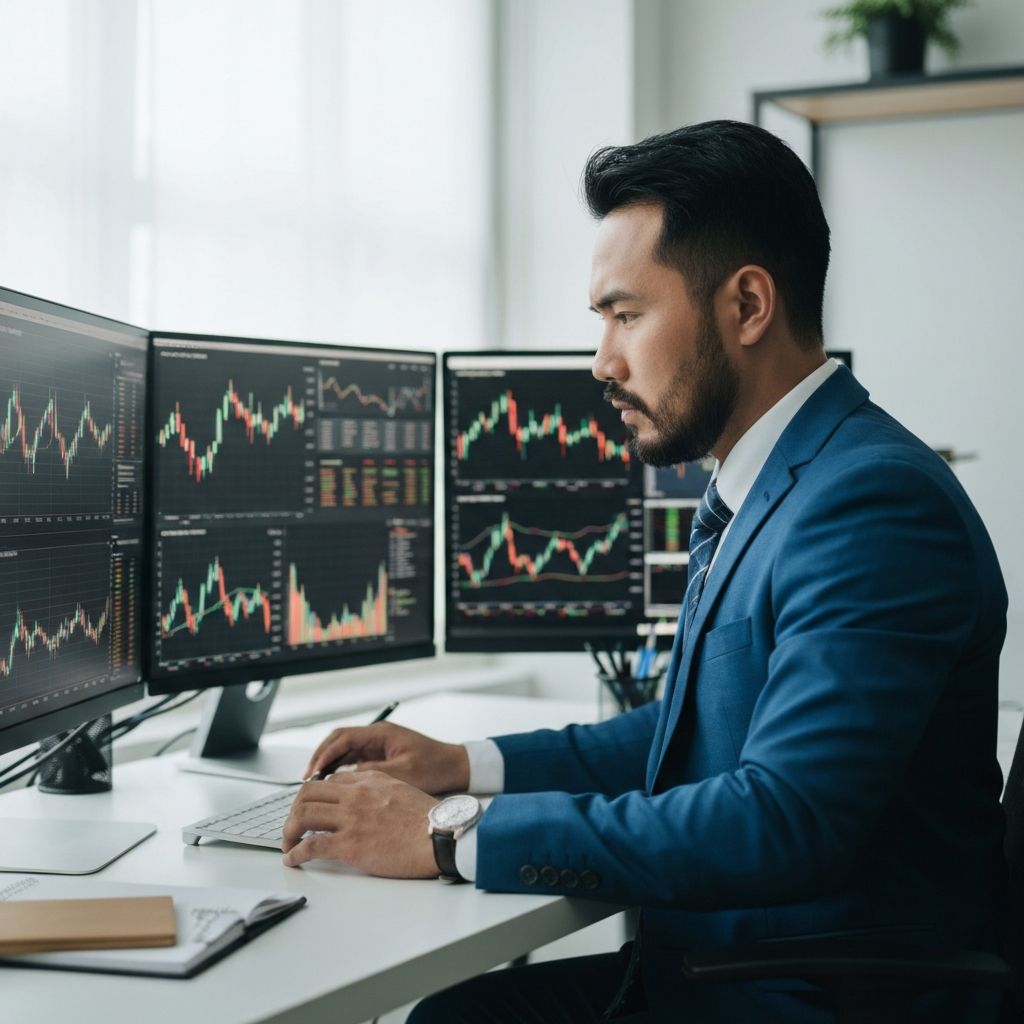 Share Trading Platform